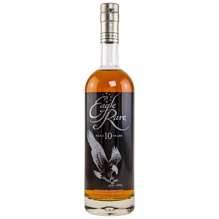 Eagle Rare 10 Jahre - Kentucky Straight Bourbon